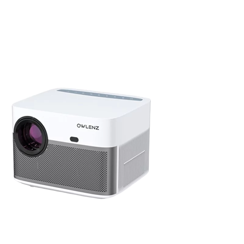 Owlenz SD600